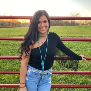 Meet your Posher, Savannah